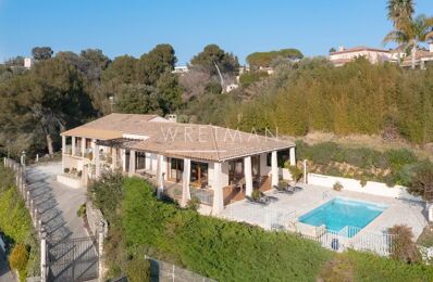 vente maison 1 595 000 € à proximité de Beaulieu-sur-Mer (06310)