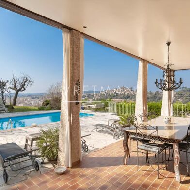 Maison 9 pièces 1595000 €