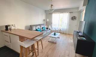 location vacances Appartement 2 Pièces 36 m² à Vallauris (06220)