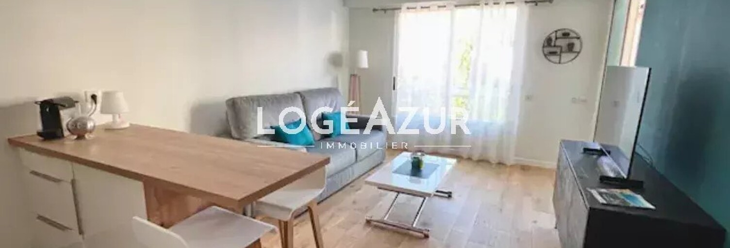 location vacances Appartement 2 Pièces 36 m² à Vallauris (06220)