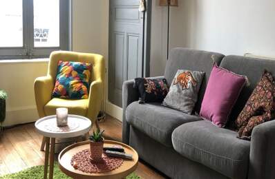 vente appartement 4 Pièce(s) — photo du bien