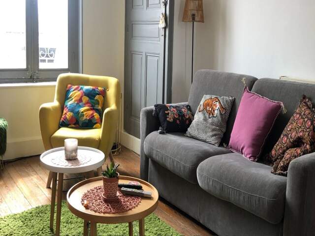 vente appartement 4 Pièce(s) — photo du bien