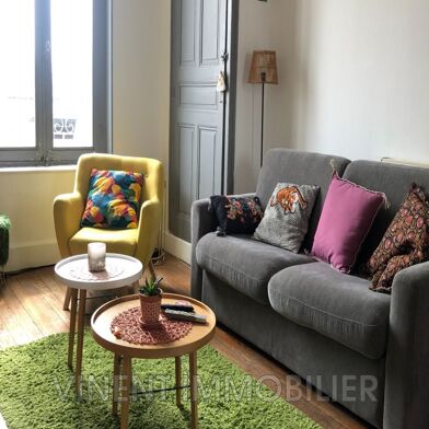 Appartement 4 pièces 153000 €