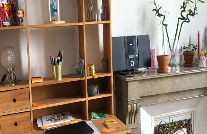 vente appartement 4 Pièce(s) — photo 2