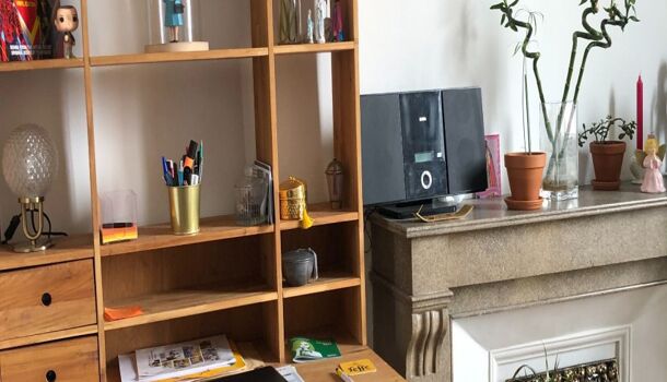 Appartement 4 pièces  à vendre Montélimar 26200