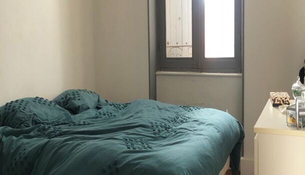 Appartement 4 pièces  à vendre Montélimar 26200