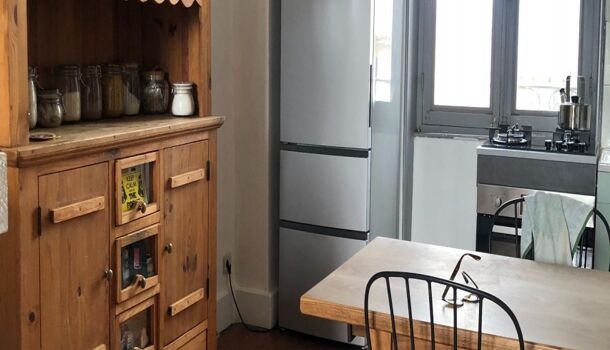 Appartement 4 pièces  à vendre Montélimar 26200