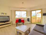 VENTE APPARTEMENT - GOLFE JUAN - 1 CHAMBRE — photo 2