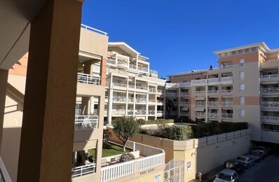 vente appartement 159 000 € à proximité de Mougins (06250)