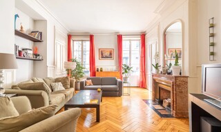 Appartement 5 Pièces 145 m² à vendre à Lyon 6 (69006)