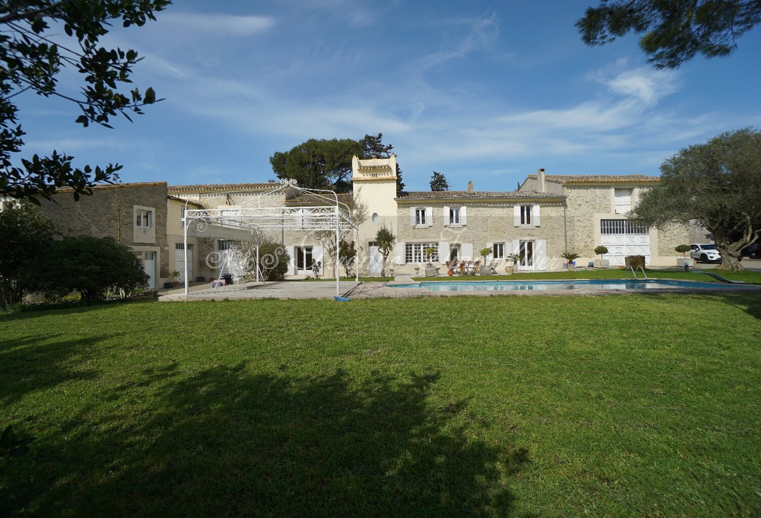 Domaine — photo 1