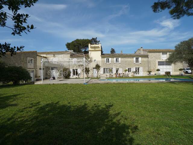 Domaine — photo du bien