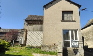 Maison 7 Pièces 165 m² à vendre à Pradinas (12240)