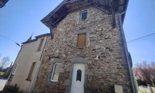 Maison 7 Pièces 165 m² à vendre à Pradinas (12240)