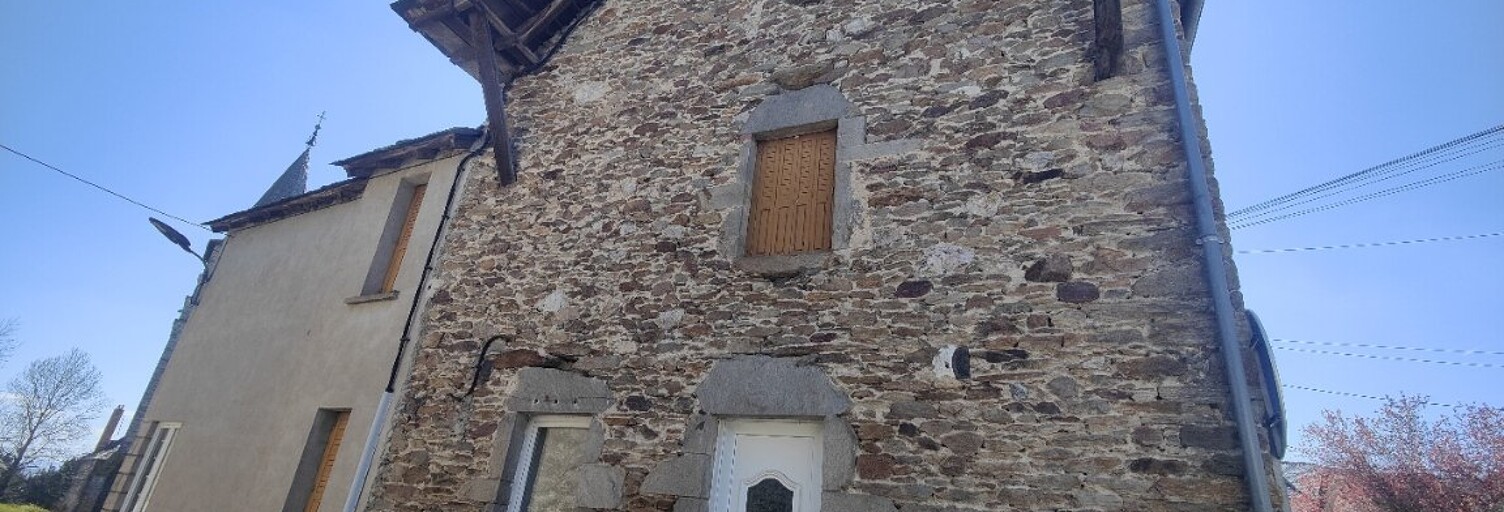 Maison 7 Pièces 165 m² à vendre à Pradinas (12240)