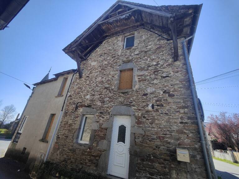 Maison de village — photo 1