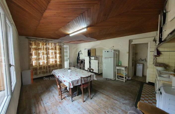 Maison de village — photo 5