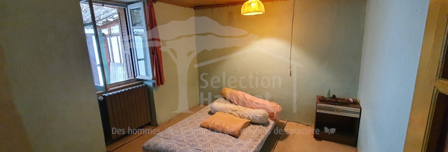 Maison 7 Pièces 165 m² à vendre à Pradinas (12240)