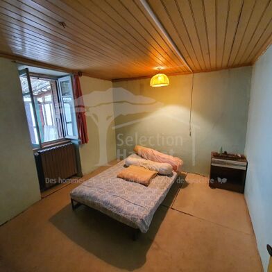 Maison 7 pièces 68000 €