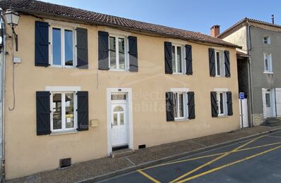 vente maison 345 000 € à proximité de Abjat-sur-Bandiat (24300)