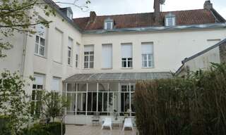 Maison 8 Pièces 380 m² à vendre à Cambrai (59400)