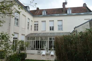 Maison 8 pièces 439112 €