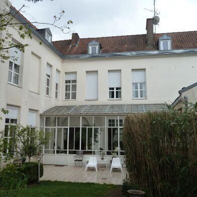 Maison 8 pièces 439112 €