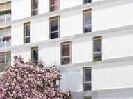 Appartement T4 neuf, 80 m² a Annemasse. — photo 2