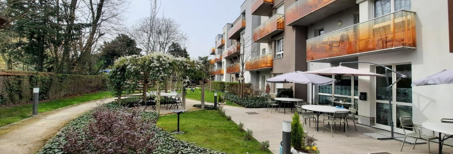 Appartement 2 Pièces 42 m² à vendre à Tourcoing (59200)