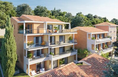 vente appartement 349 000 € à proximité de Lucéram (06440)