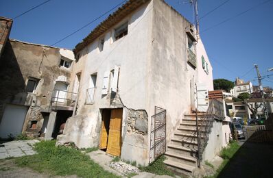 vente maison 70 000 € à proximité de Salles-d'Aude (11110)