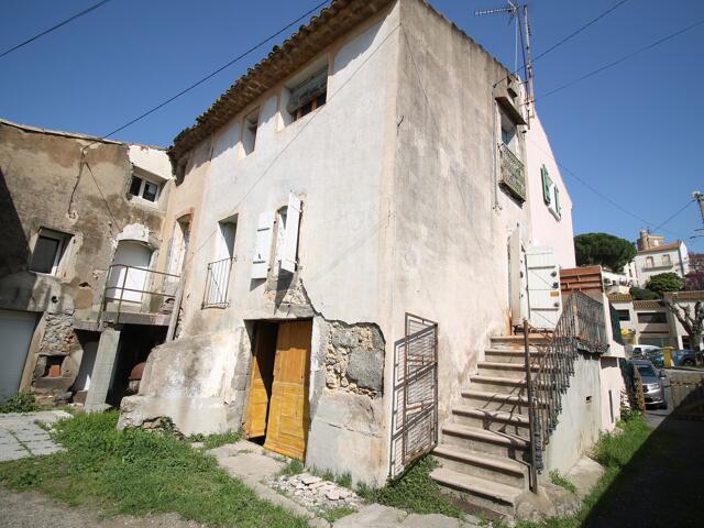 Maison proposé à Servian