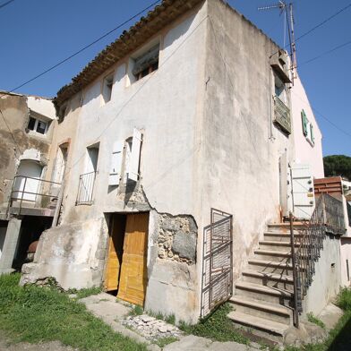 Maison 3 pièces 70000 €