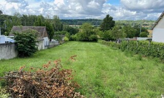 Terrain  374 m² à vendre à Montlouis-sur-Loire (37270)