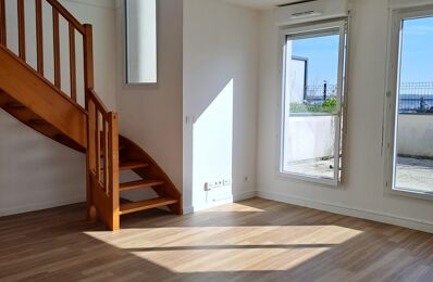 vente appartement 215 000 € à proximité de Montfermeil (93370)