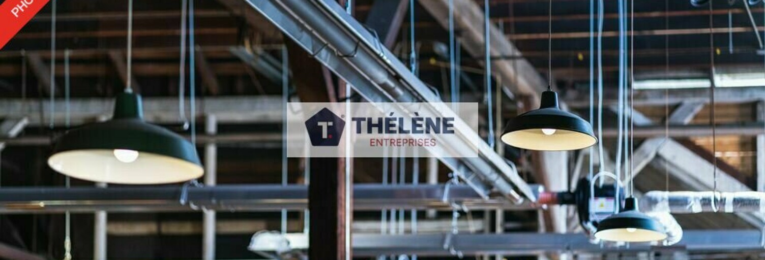 Commerce  240 m² à louer à Sète (34200)