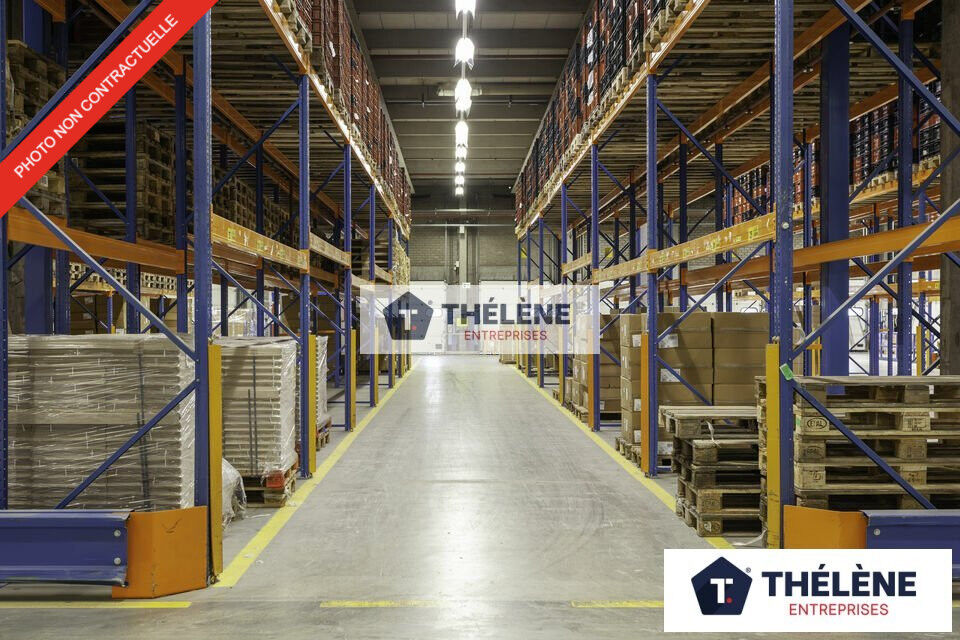 Local commercial  à louer Sète 34200