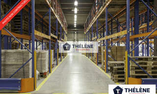 Commerce  941 m² à louer à Sète (34200)