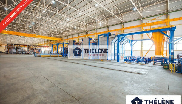 Local commercial  à louer Sète 34200