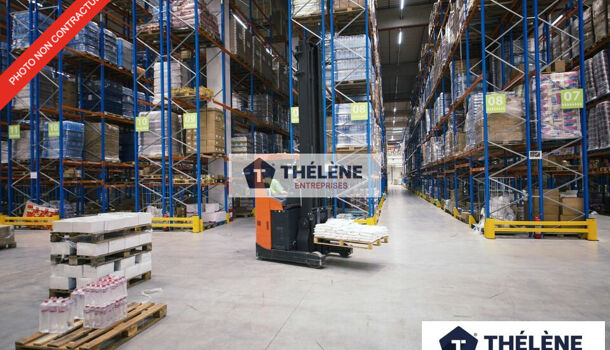 Local commercial  à louer Sète 34200