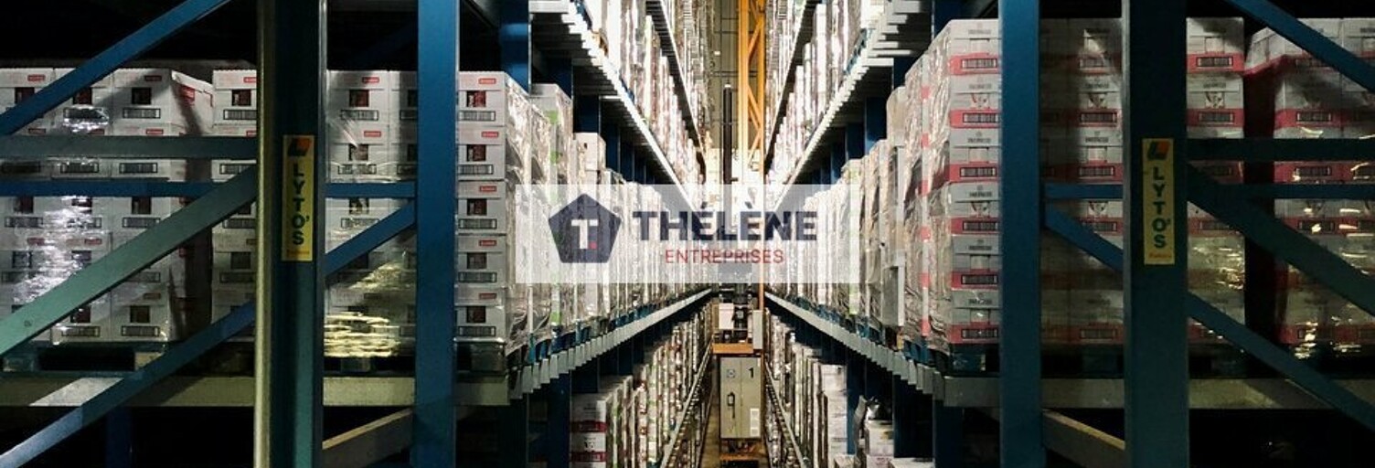 Commerce  467 m² à louer à Sète (34200)