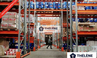 Commerce  467 m² à louer à Sète (34200)