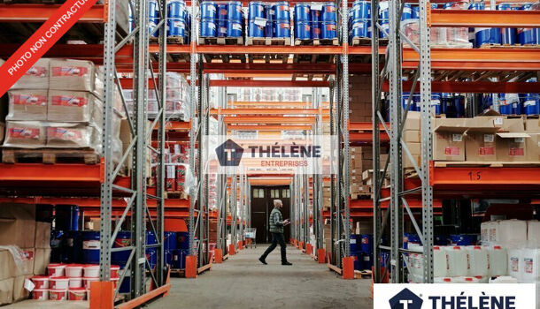 Local commercial  à louer Sète 34200