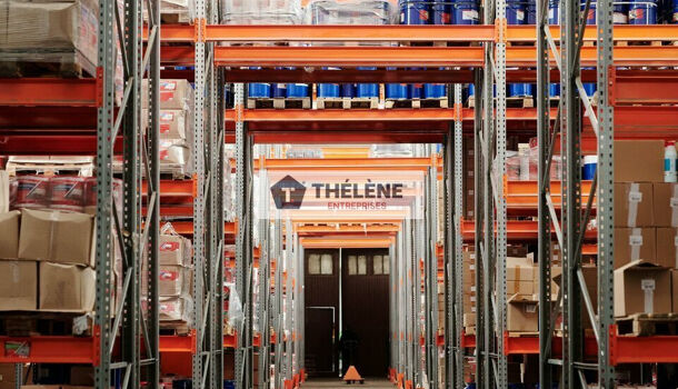 Local commercial  à louer Sète 34200