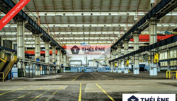 Local commercial  à louer Sète 34200