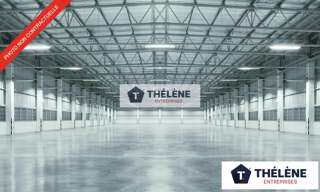 Commerce  681 m² à louer à Sète (34200)