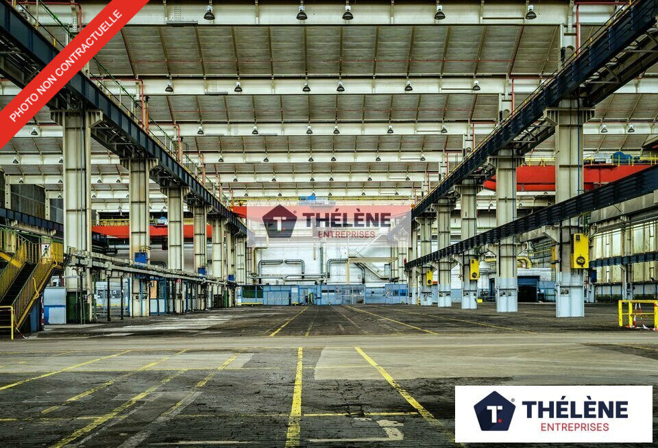 Local commercial  à louer Sète 34200