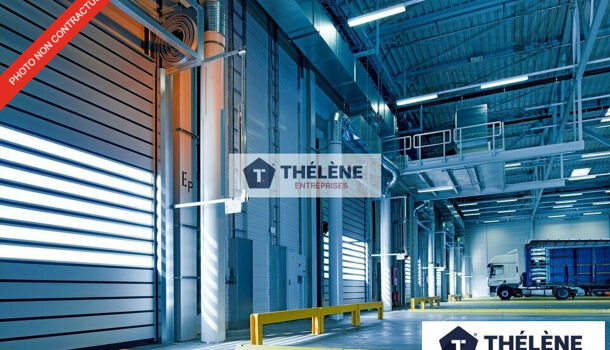 Local commercial  à louer Sète 34200