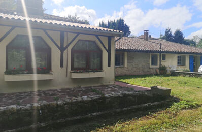 vente maison 216 200 € à proximité de Gironde-sur-Dropt (33190)
