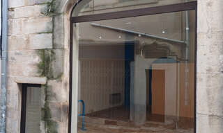 Commerce  23 m² à vendre à Aubenas (07200)